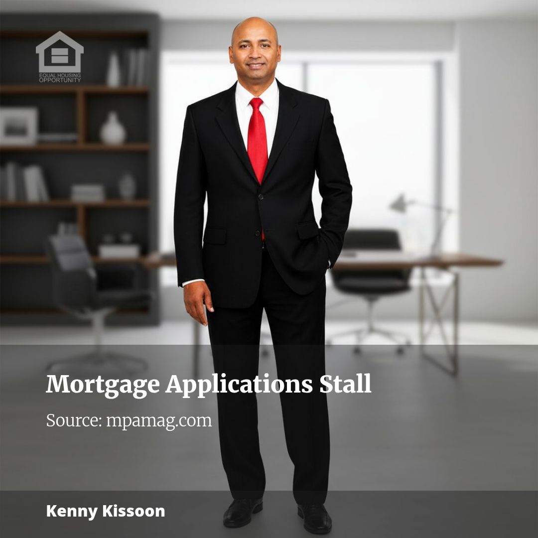 Homebuyers Remain Resilient Amid Stable Mortgage Rates