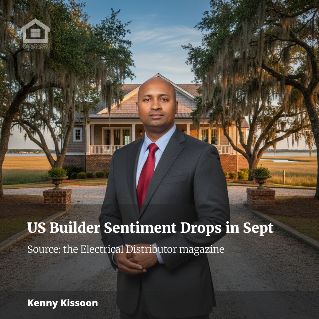 Homebuilder Sentiment Remains Resilient Amid September Shifts